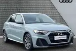 2024 Audi A1