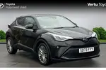 2023 Toyota C-HR