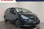 2025 Honda Jazz