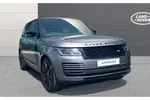 2020 Land Rover Range Rover