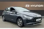 2024 Hyundai i20