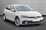 2022 Volkswagen Polo