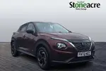 2023 Nissan Juke
