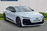 2025 Audi A6