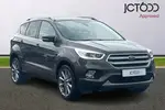 2019 Ford Kuga