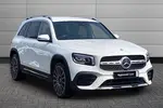 2020 Mercedes-Benz GLB