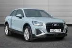 2021 Audi Q2