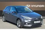 2020 Hyundai i20