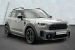 2022 MINI Countryman
