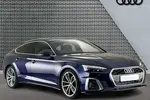 2021 Audi A5 Sportback