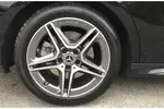 2019 Mercedes-Benz CLA Class