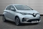 2020 Renault Zoe