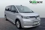 2024 Volkswagen Multivan