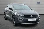 2020 Volkswagen T-Roc