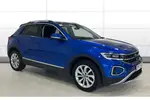 2022 Volkswagen T-Roc