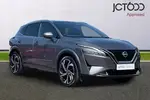 2022 Nissan Qashqai