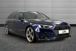 2022 Audi A4 Avant