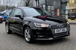 2017 Audi A1