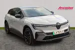 2025 Renault Megane E Tech