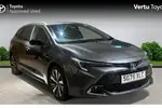 2025 Toyota Corolla Touring Sport