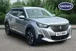 2021 Peugeot 2008