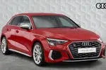 2021 Audi S3