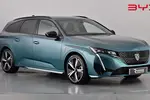 2024 Peugeot 308 SW