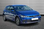 2023 Volkswagen Polo