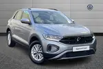2023 Volkswagen T-Roc