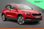 2024 Skoda Karoq