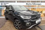 2023 Volkswagen T-Cross