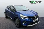 2023 Renault Captur