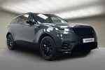 2025 Land Rover Range Rover Velar