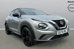 2025 Nissan Juke