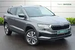 2025 Skoda Karoq