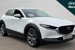 2022 Mazda CX-30