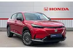2024 Honda E Ny1