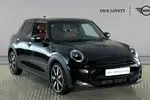 2022 MINI Hatchback 5dr