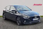 2023 Hyundai i20