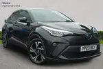 2023 Toyota C-HR