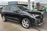 2024 SEAT Ateca