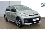 2022 Volkswagen Up