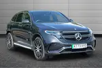 2023 Mercedes-Benz EQC