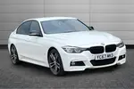 2017 BMW 3 Series
