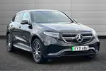 2021 Mercedes-Benz EQC
