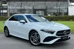 2023 Mercedes-Benz A-Class