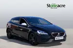 2018 Volvo V40