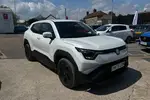 2025 Suzuki Vitara