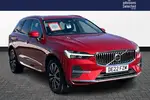 2022 Volvo XC60