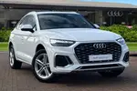 2023 Audi Q5 Sportback